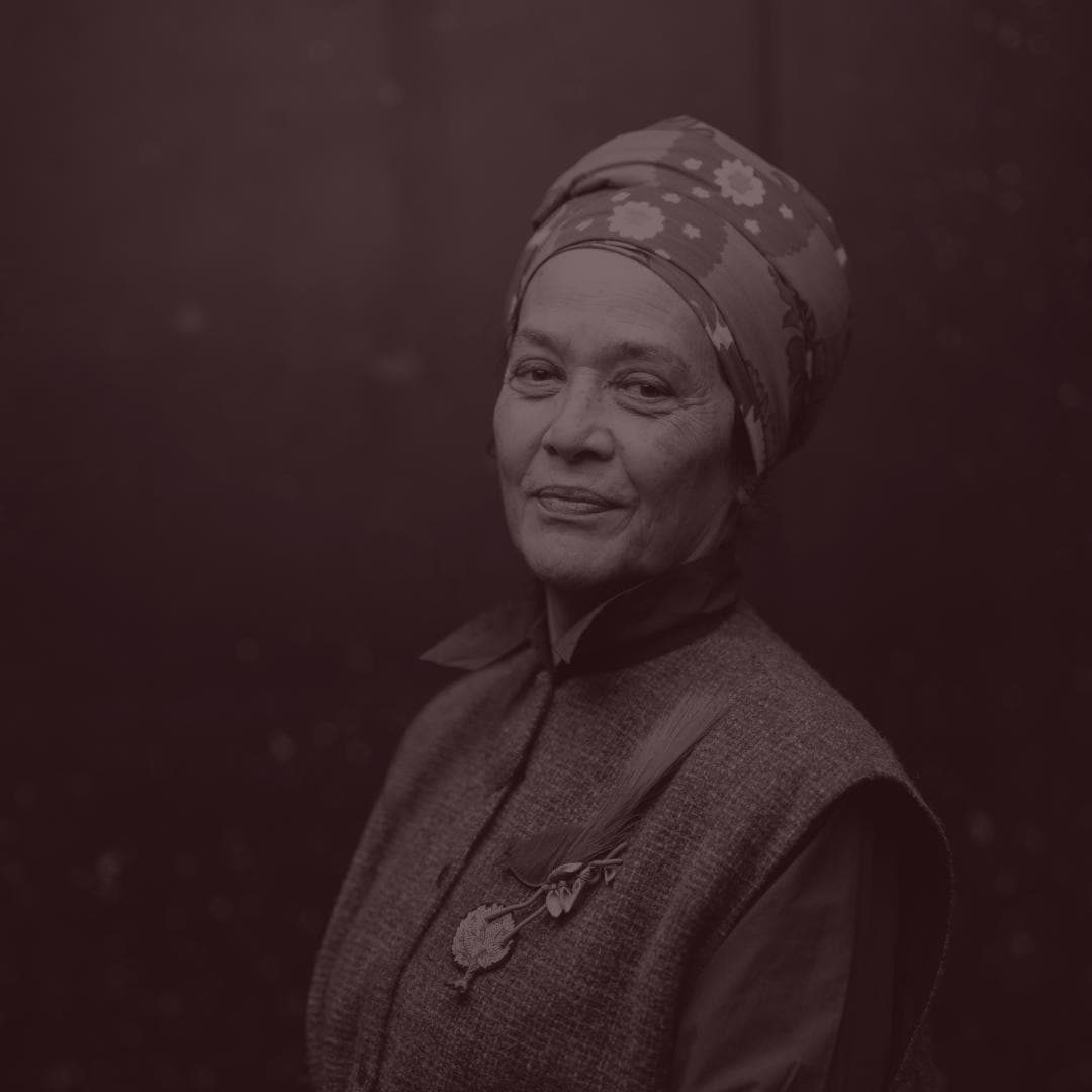 Françoise Vergès