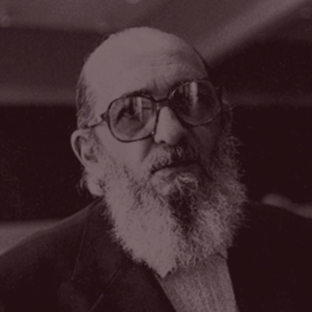 Paulo Freire